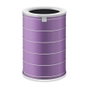 Xiaomi Filtro Original para Mi Air Purifier 2 - Ref. SCG4011TW - Filtro HEPA con Carbón Activo Antibacteriano